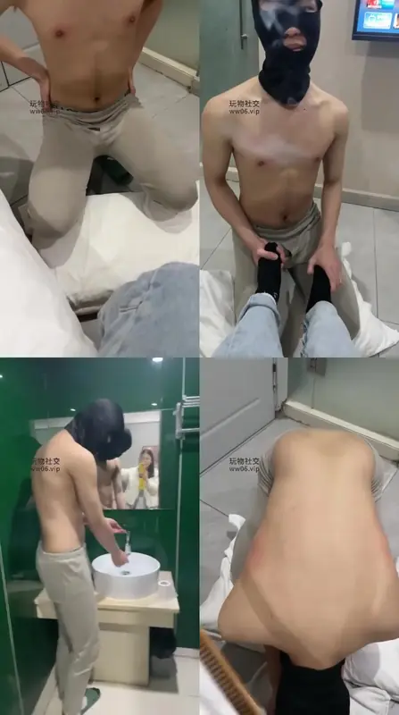 白兔S-开发纯素人