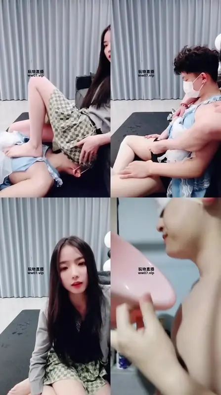 抚兮S-偷穿衣服圣水洗澡