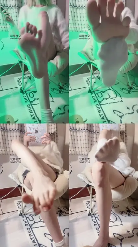 少女救赎-第一视角-红绿灯专场