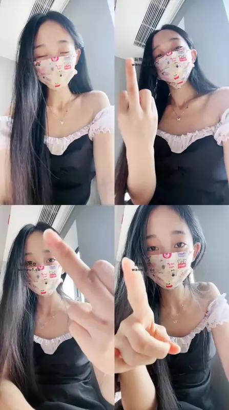 子衿殿下-第一视角-全程盯射场，羞辱