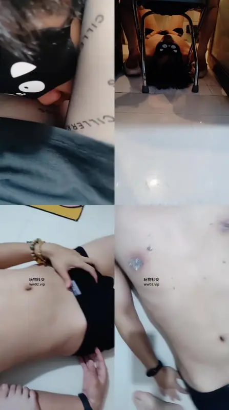 凤栖S-人体烟灰缸灭烟