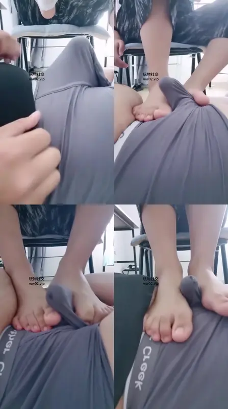 上海汤圆-裸足榨狗汁