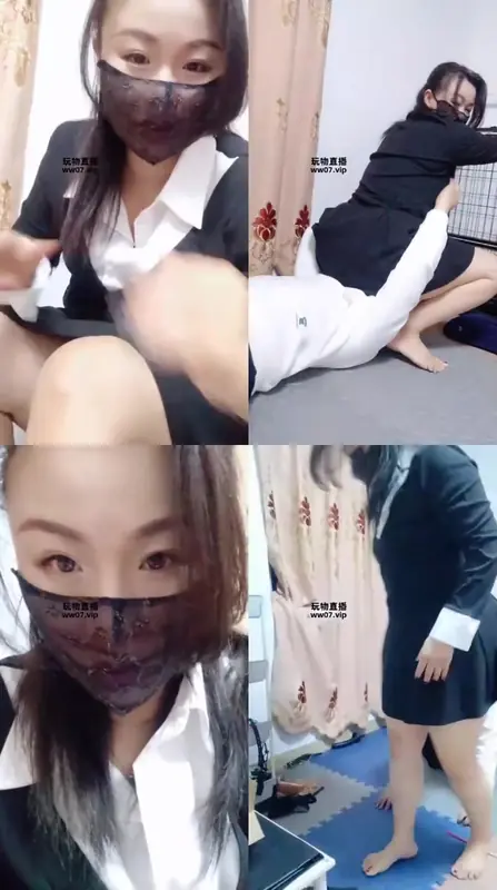 霖仔M-舔狗舔菊