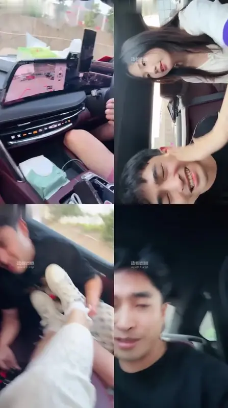 刘二狗-户外开发175理工素人