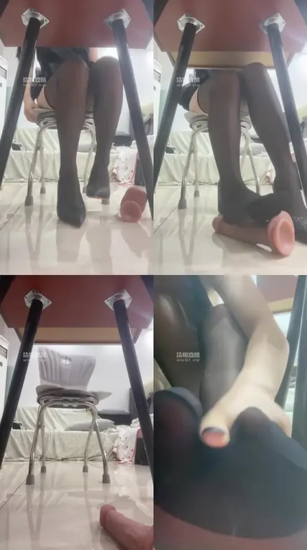 纯情恶魔-第一视角-黑丝灯