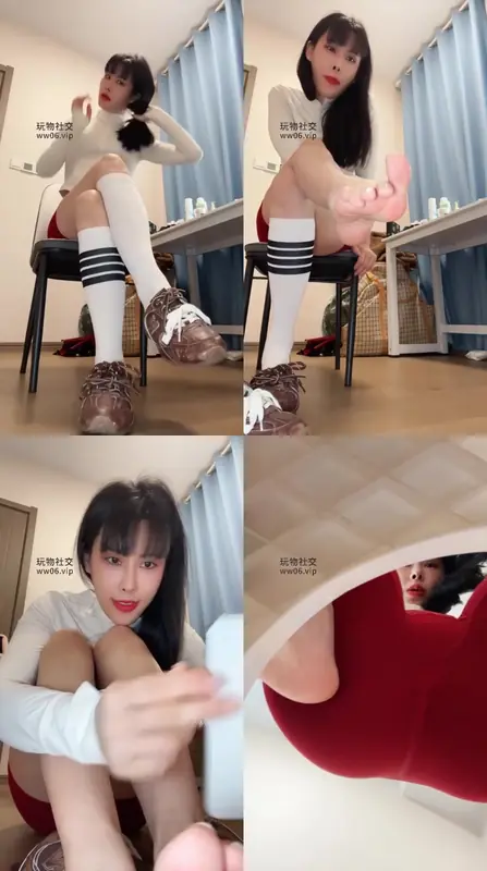 松紫S-第一视角-以前是男友现在是狗