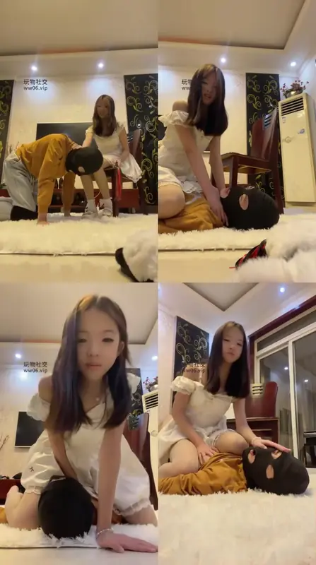 咏慈S-玩弄贱狗35分钟