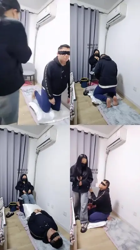 上海汤圆-闻脚闻胯玩裆足榨