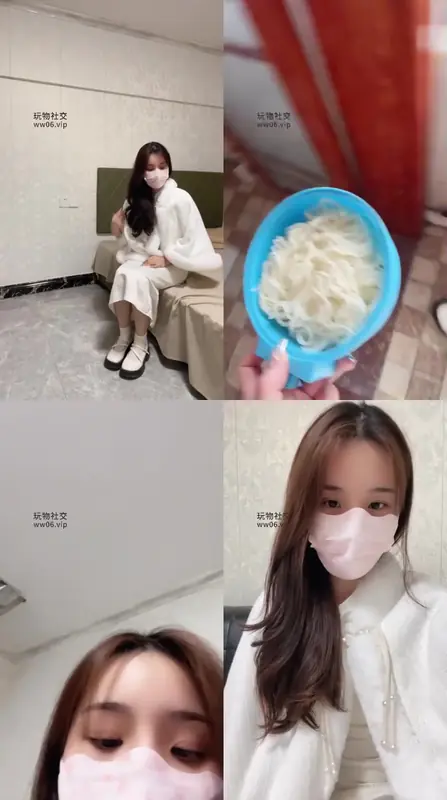 香芋朱朱-超级重口22分钟黄金圣水拌面，和黄金做爱捆绑藤条狠抽皮鞋白袜踩虐