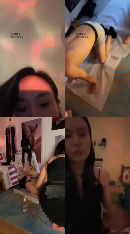 芳芳女王-品尝技师小姐姐的臭脚