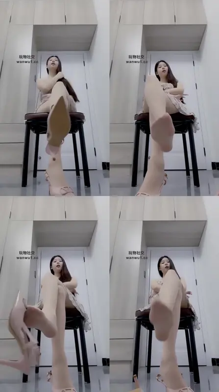 奈奈S-第一视角-肉丝rush寸