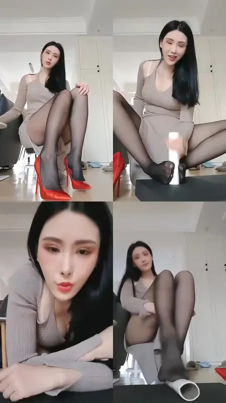 松紫S-第一视角-温柔小妈—视频_2