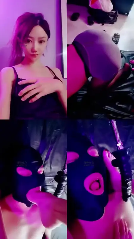 水蜜樱桃-调教骚狗屁眼