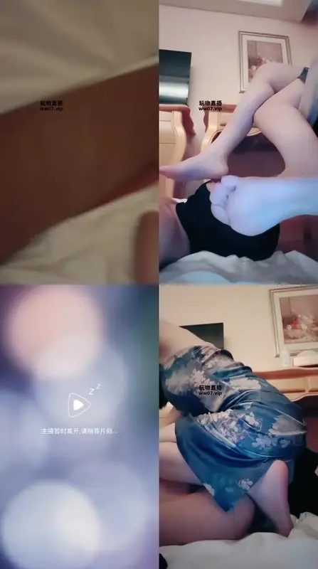 佳莉S-TJ狗强制HJ