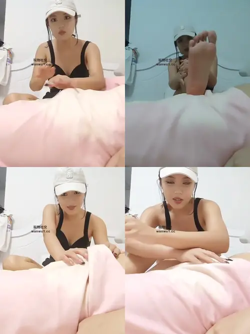 栀子女王-玩贱狗小丁丁被主人玩儿早泄的贱货