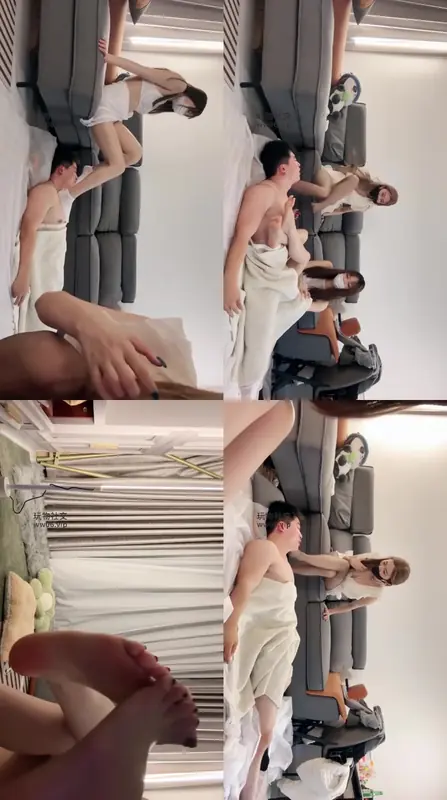 丫丫啊-榨干表哥