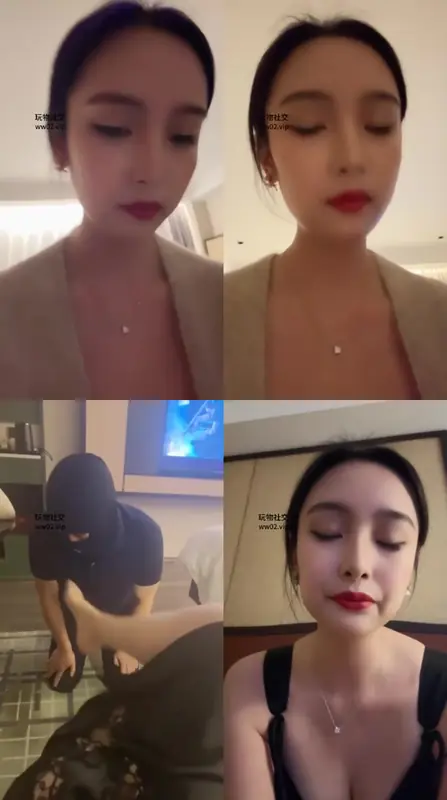 佳禾S-御姐范_跪舔高跟肉丝脚_素人开发酒店经理