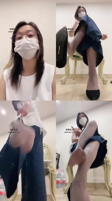 物业素人-第一视角_裤里灰丝r中指盯射