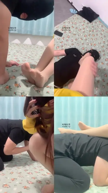 樊儿S-肉丝压制