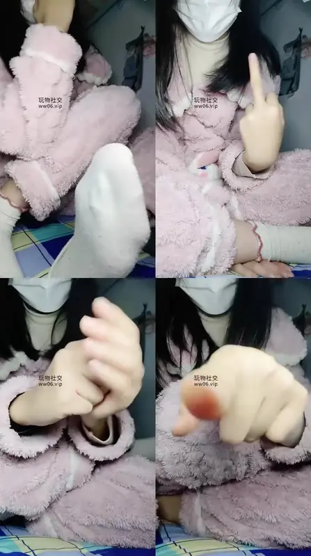 小悦杪杪-第一视角_宿舍粗口羞辱）上下控制