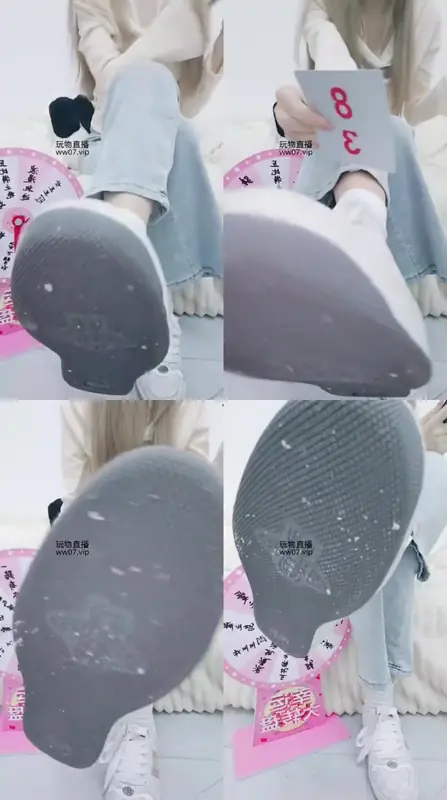 女神mio-第一视角-ATM香水灯