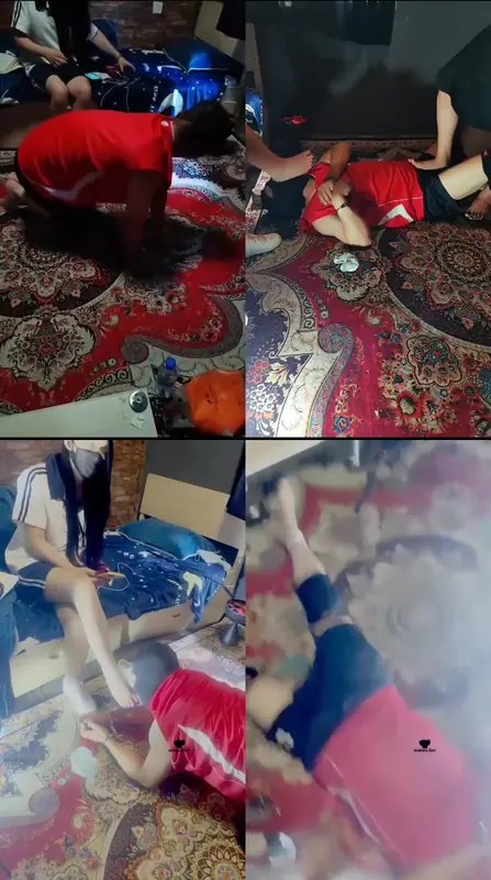 乔家大院·芊芊-带学生素人女儿圈养前夫