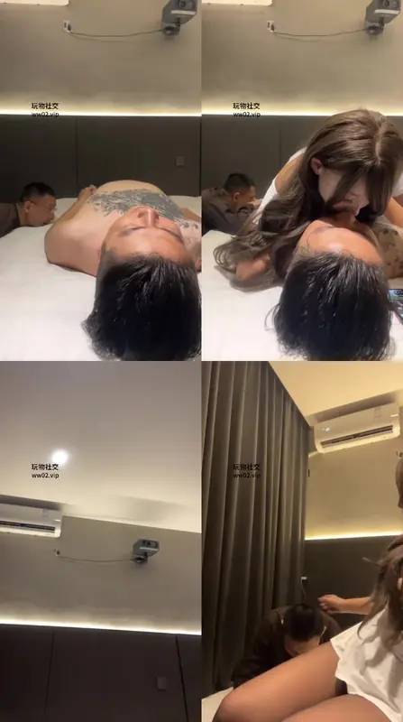 AIU-绿帽幻想：人前出轨续集