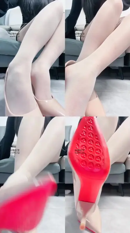 酥酥domS-第一视角-辱母绿母场