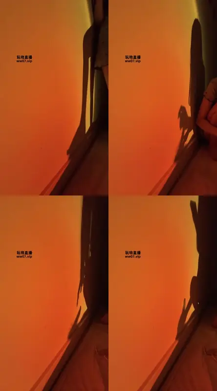 丫丫啊-影子视角-绝版