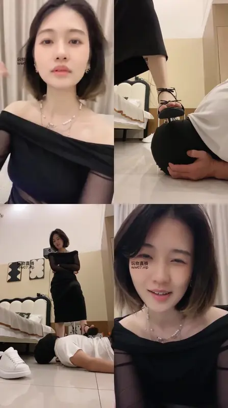 甜味药丸-小玩一下贱奴