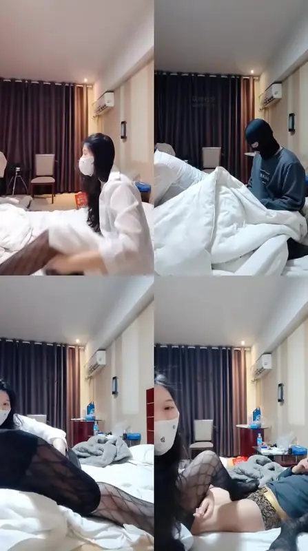 霸王花-约会偷情