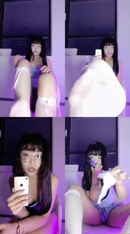 帝如烟-第一视角-变态妹妹的性玩具