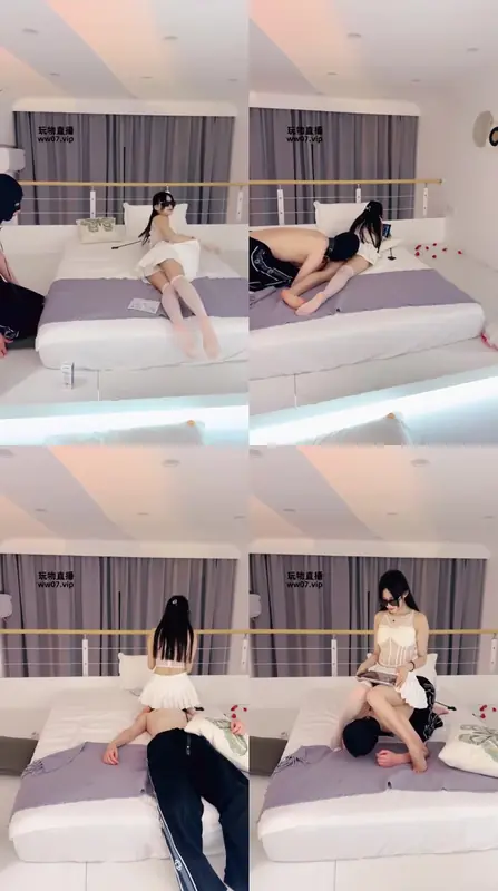 卡莎女帝-沉浸式服务温柔版