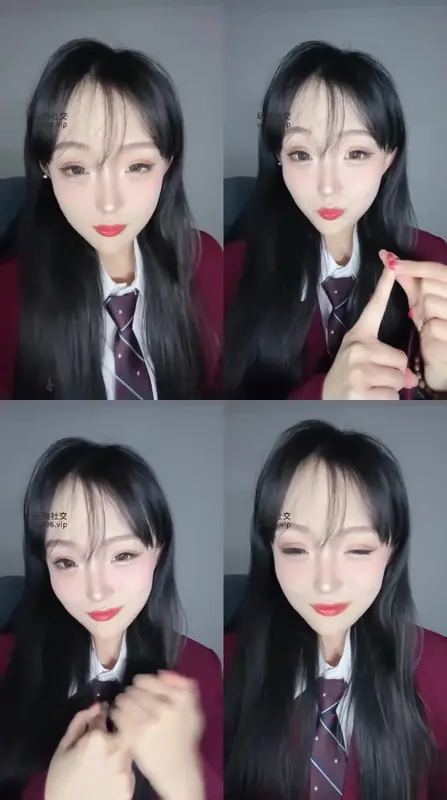 酥酥domS-第一视角-油脸灯