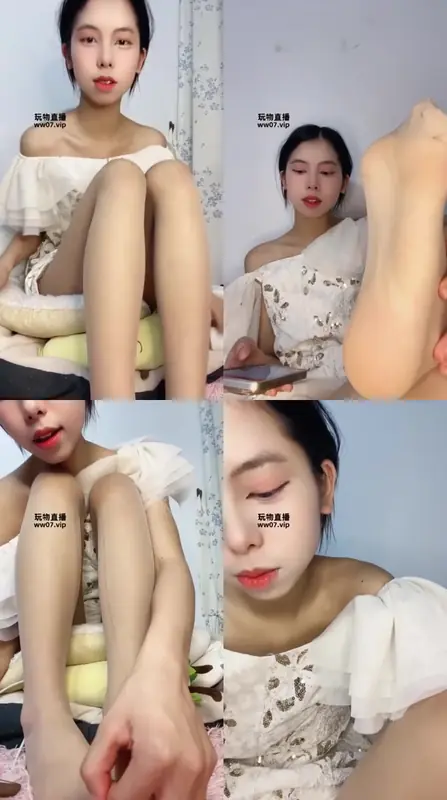 软软小祖宗-第一视角_性感肉丝羞母红绿灯