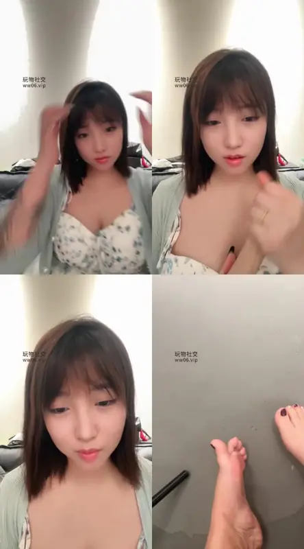 瑾舒S-第一视角-进来交存货吧