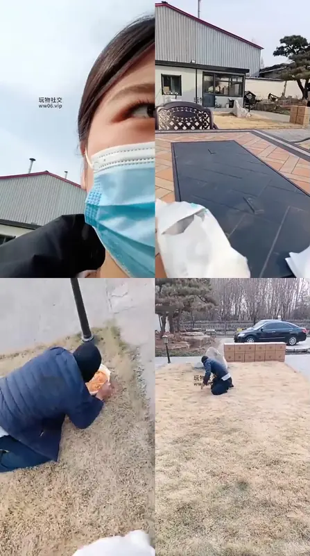 龙刖-贱狗关笼子