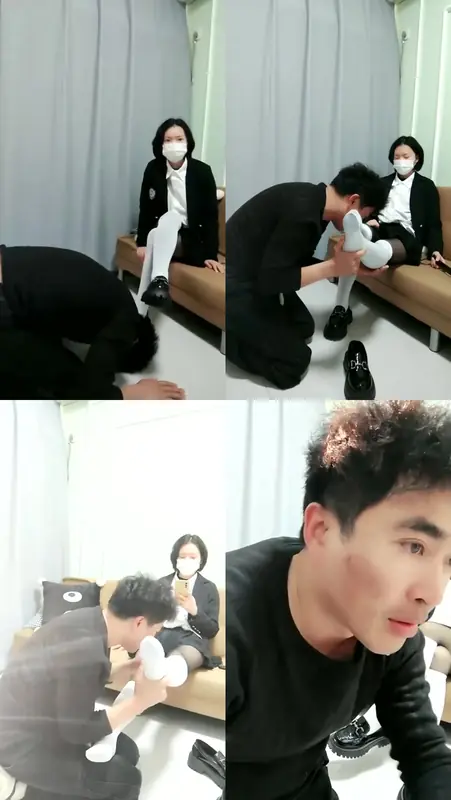 刘二狗-05JK素人暴力提档【琪琪殿下】