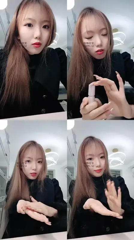 女神mio-第一视角-短小狗专场