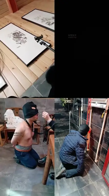 龙刖-贱狗狗滚进来