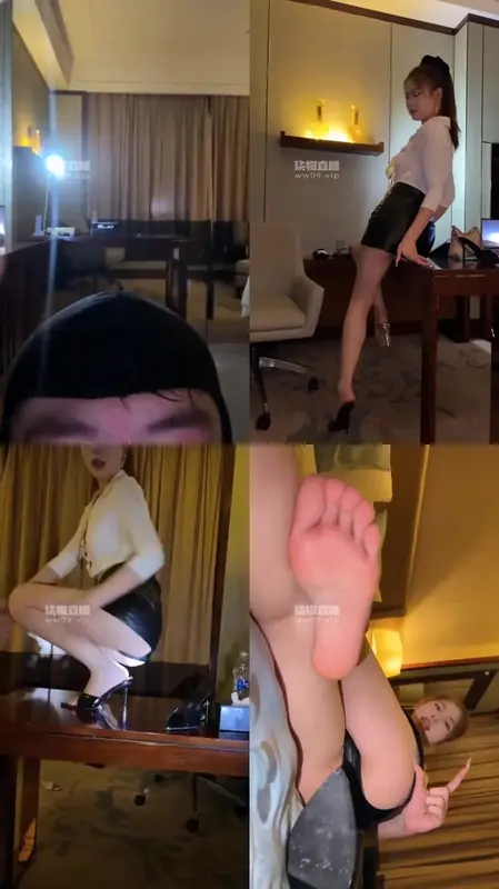 04情侣主-绿帽男友求复合被虐