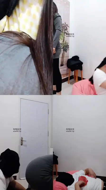 樊儿S-开发同事35分钟_鸳鸯船袜蹂躏坐脸窒息