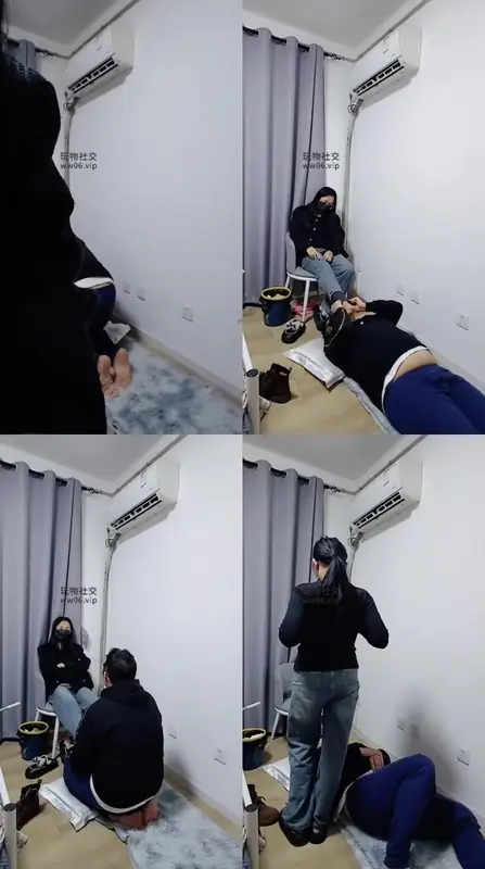 上海汤圆-脚底服侍