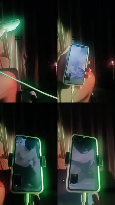 凤栖S-网调38分钟