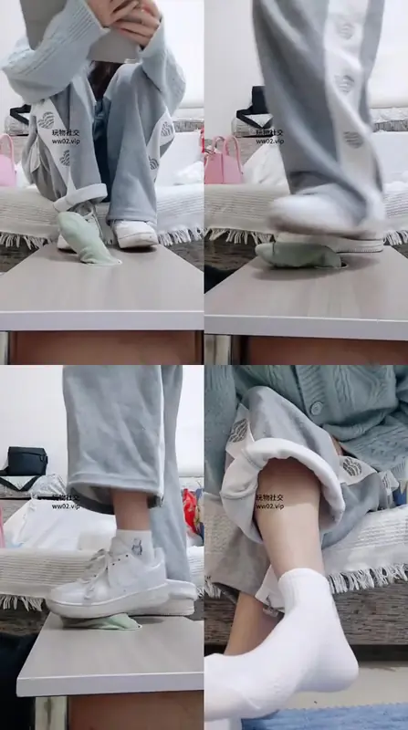 嘀嘀哒嘀-无意识踩枸