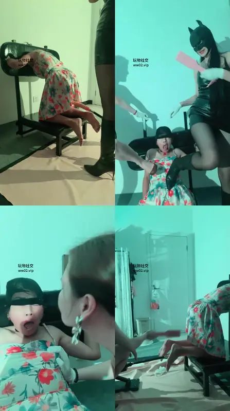 美丝大大-双女主炮机女m虐阴蒂法S