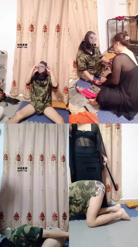 霖仔M-五一快乐