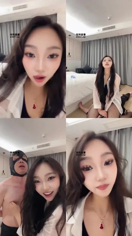 小李子-剧情：玩弄偷丝袜的变态