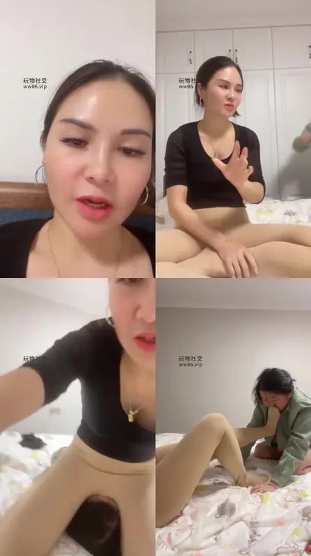 蓝汐S-按摩师调成骚母狗_母畜伺候我就寝