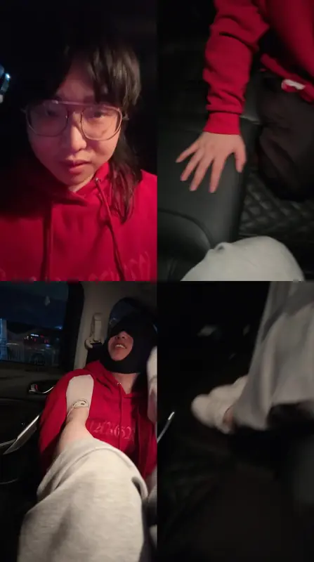 素人挖掘机-户外开发舞蹈老师刺激路边开发长发小姐姐